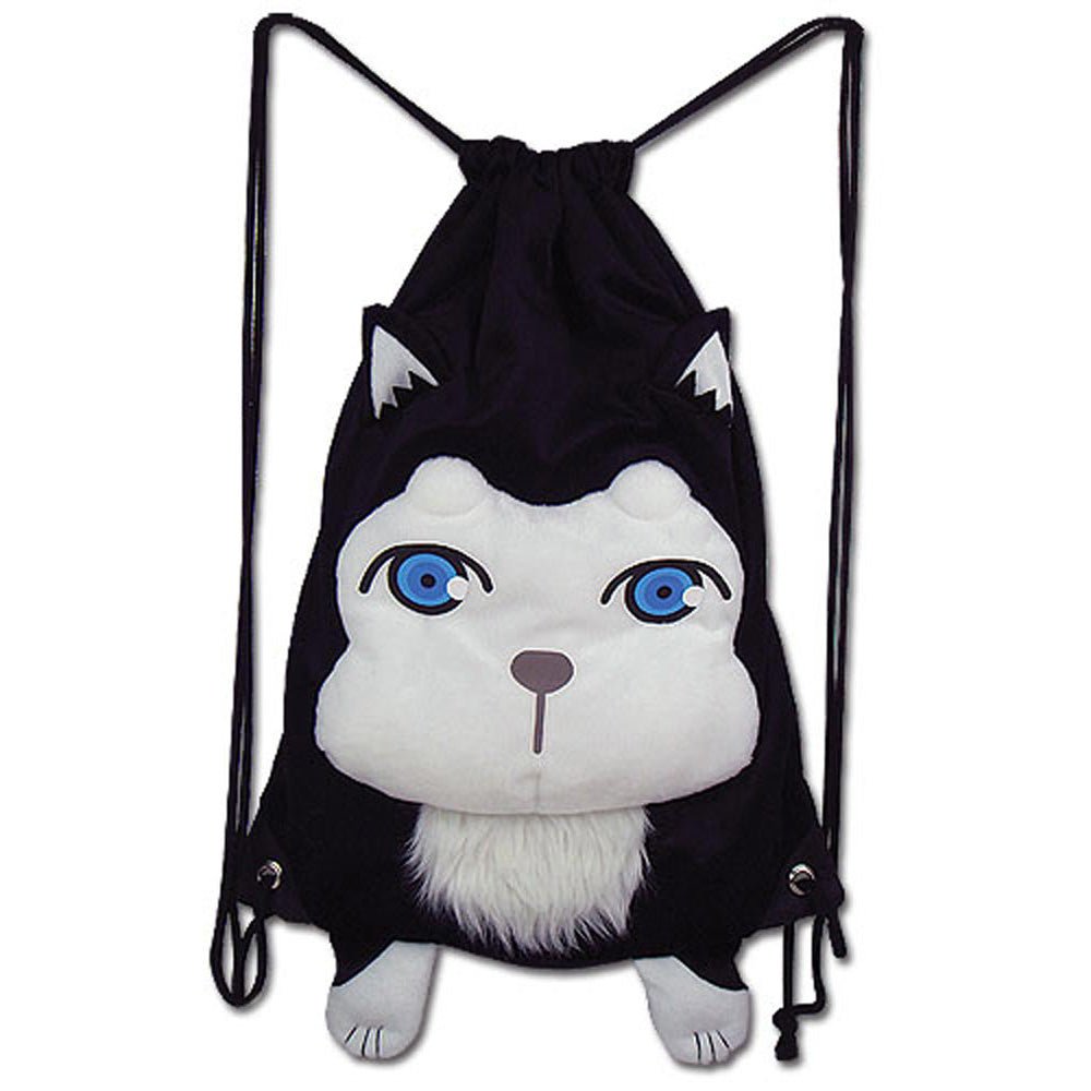 KUROKOS BASKETBALL 黒子のバスケ - ぬいぐるみナップサック / バックパック - PGS